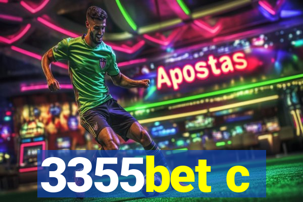 3355bet c